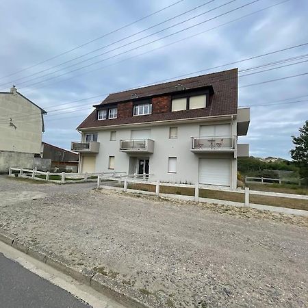 Logement 4A6 Pers A 100M De La Mer Stella-Plage Kültér fotó